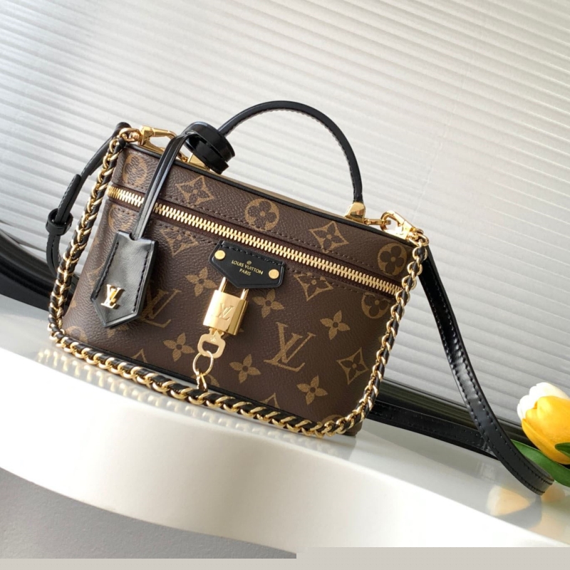 LV Cosmetic Bags